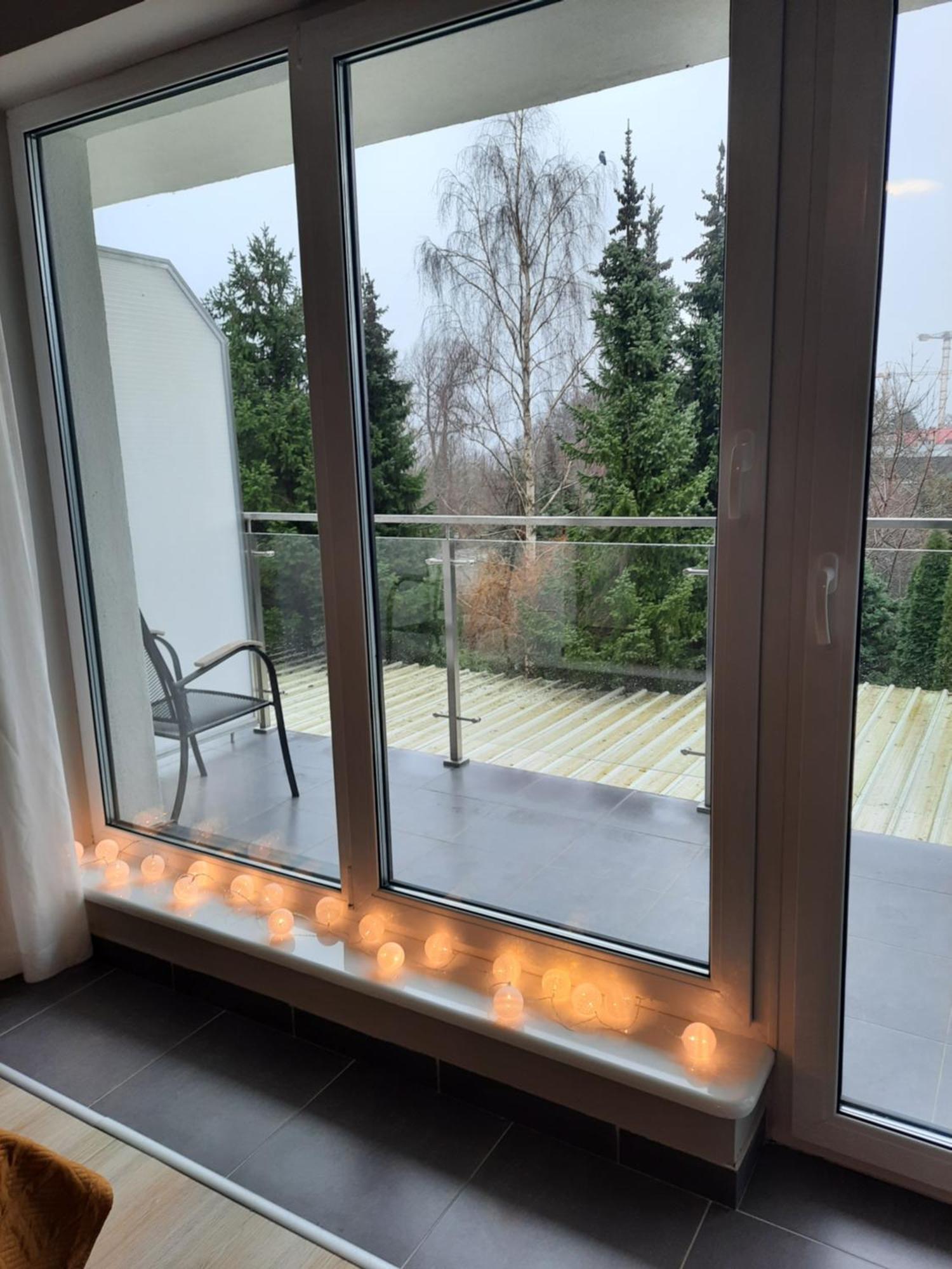 Apartament Przy Plazy 37 เชียโนเซตี ภายนอก รูปภาพ