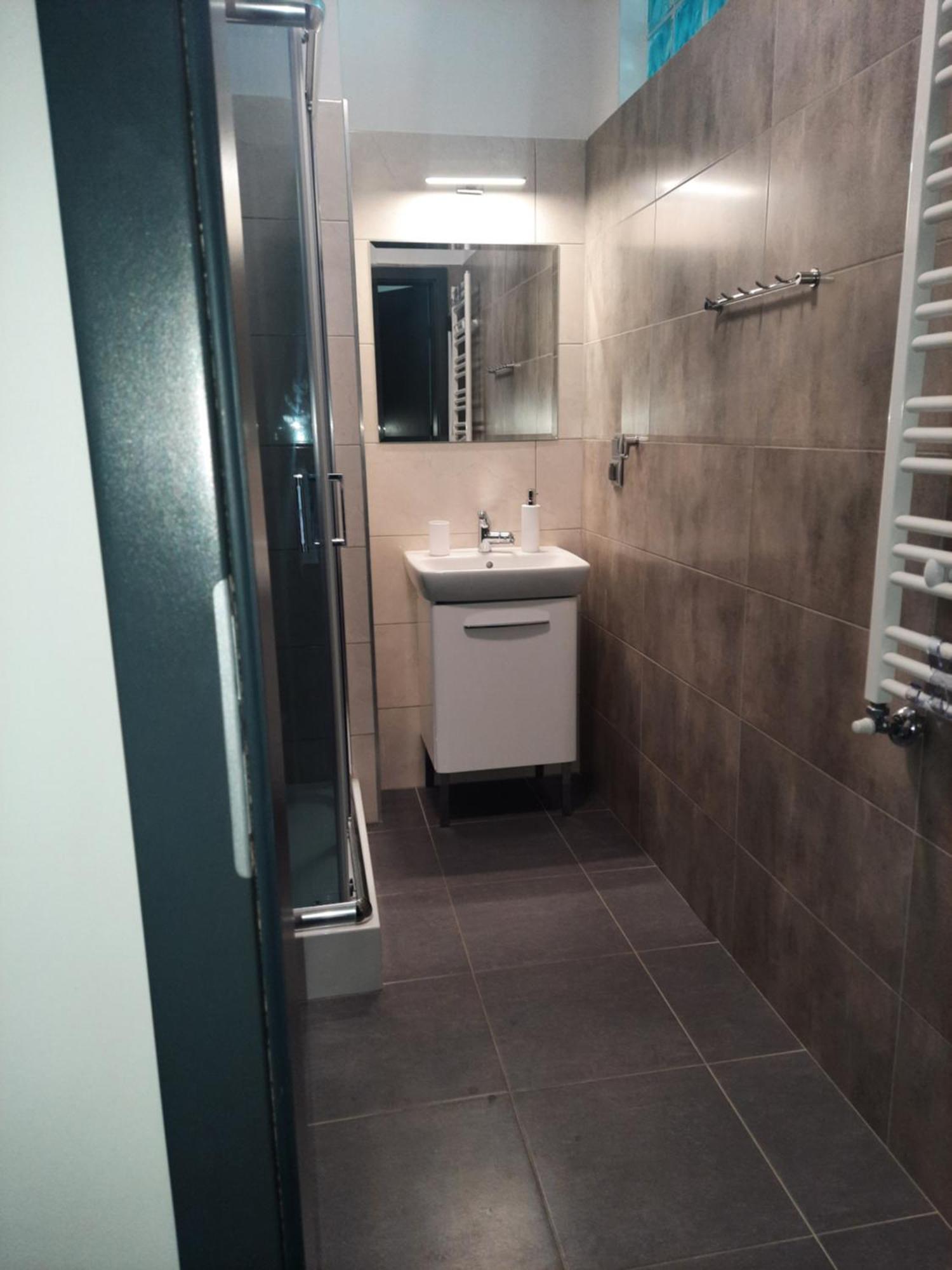 Apartament Przy Plazy 37 เชียโนเซตี ภายนอก รูปภาพ